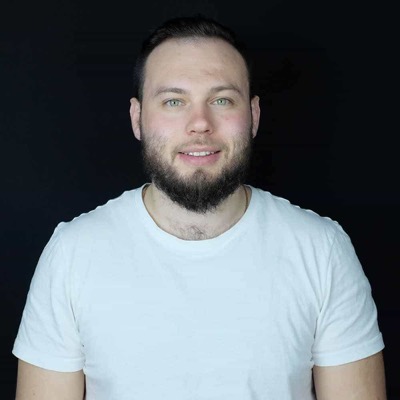 Андрей Алтаев